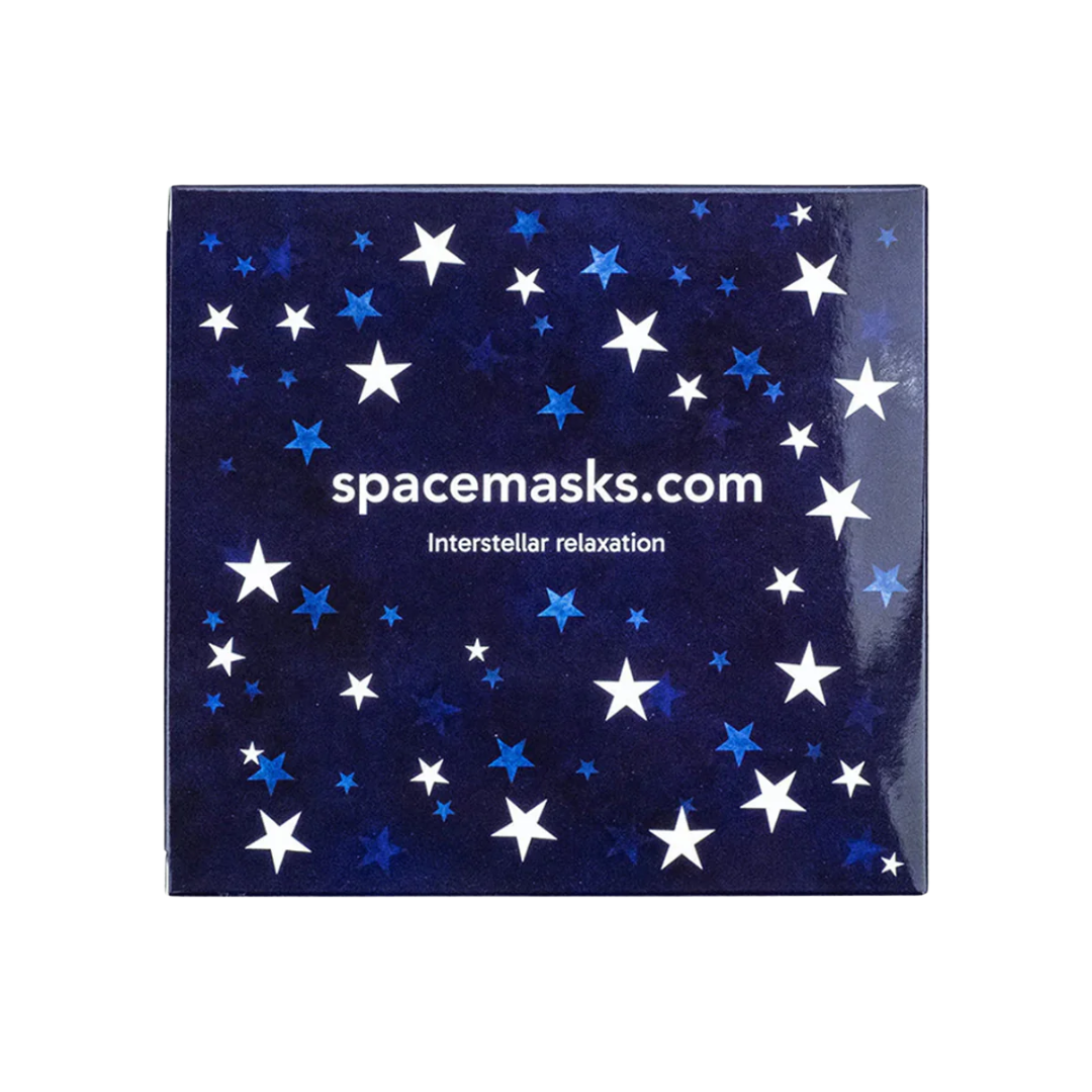 🎁 Free SPACEMASKS Original Jasmine Sample, 1 ct (100% off)